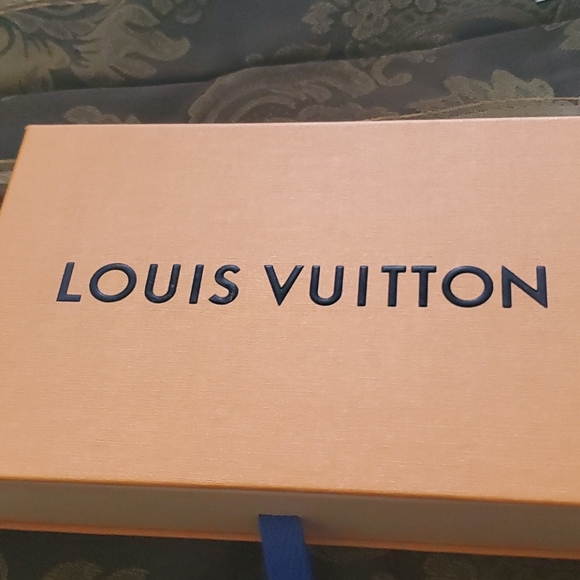 - Louis Vuitton new duo last one crossbery NEW authentic mini…gorgeous sol… - Picture 9 of 14